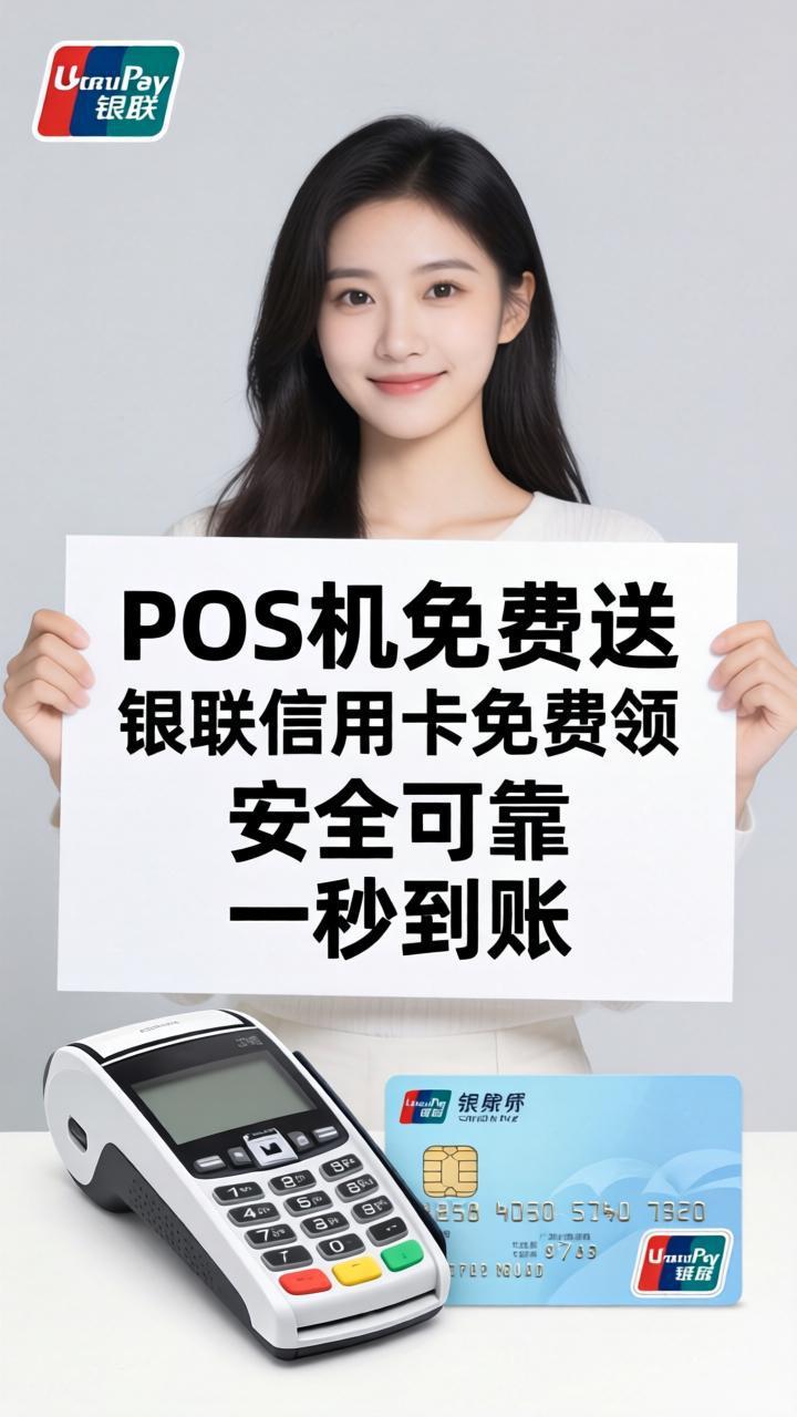关于POS机官网